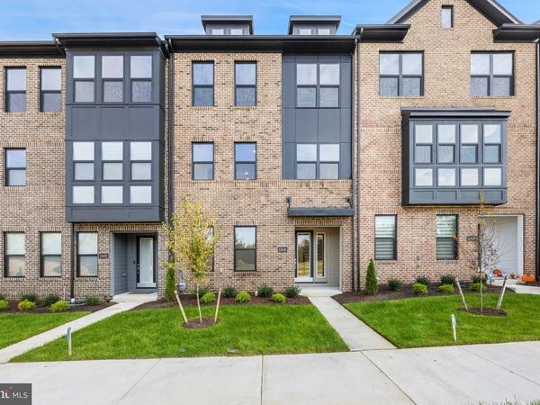 17631 LAKE MELFORD AVENUE, Unit 39E, BOWIE, MD 20715