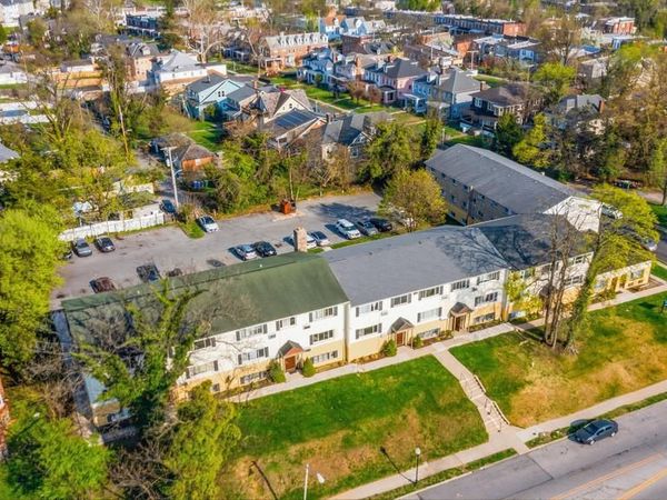 2601 GARRISON BOULEVARD , BALTIMORE, MD 21216