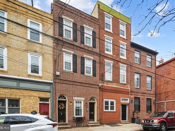 788 S 2ND STREET, PHILADELPHIA, PA 19147