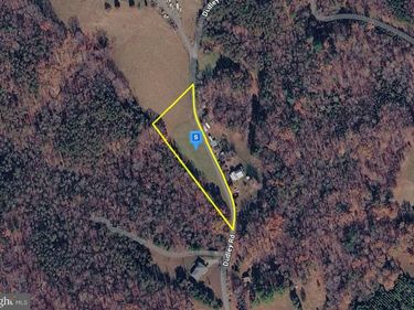 1370 DUDLEY ROAD , MONETA, VA 24121