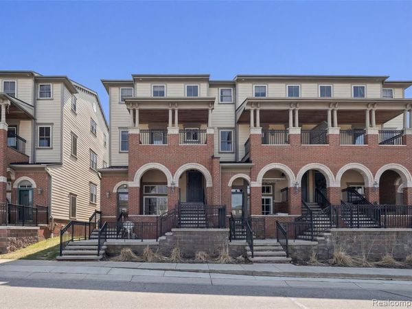 3872 Forester Boulevard, Auburn Hills, MI 48326