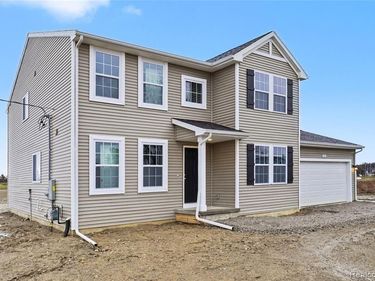 12521 Sharp Road, Fenton Twp, MI 48451