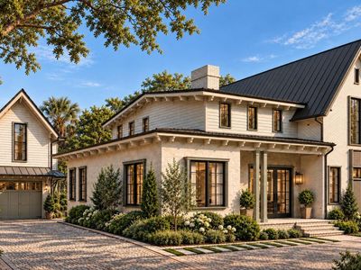 654 Adluh Street, Mount Pleasant, SC 29464