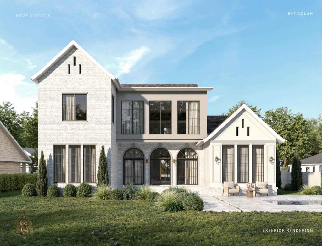 654 Adluh Street Photo 4