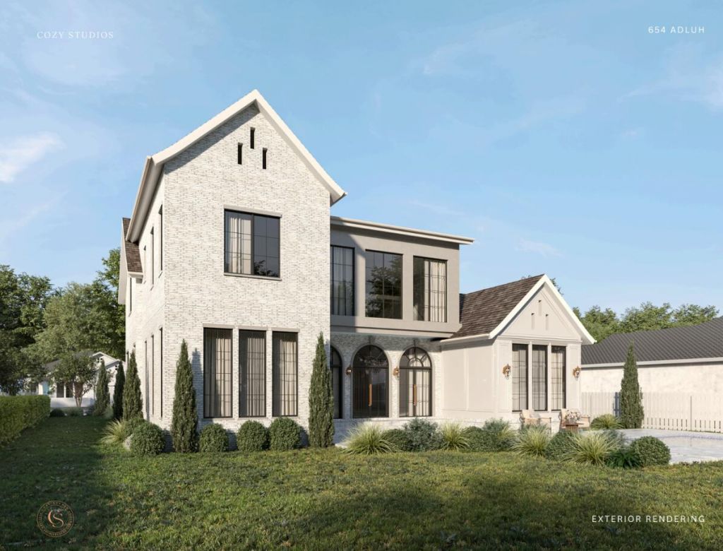 654 Adluh Street Photo 4