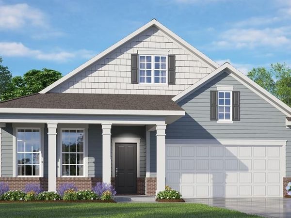 309 Sefton Drive , Jamestown, NC 27282