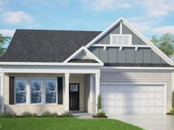 307 Sefton Drive , Jamestown, NC 27282