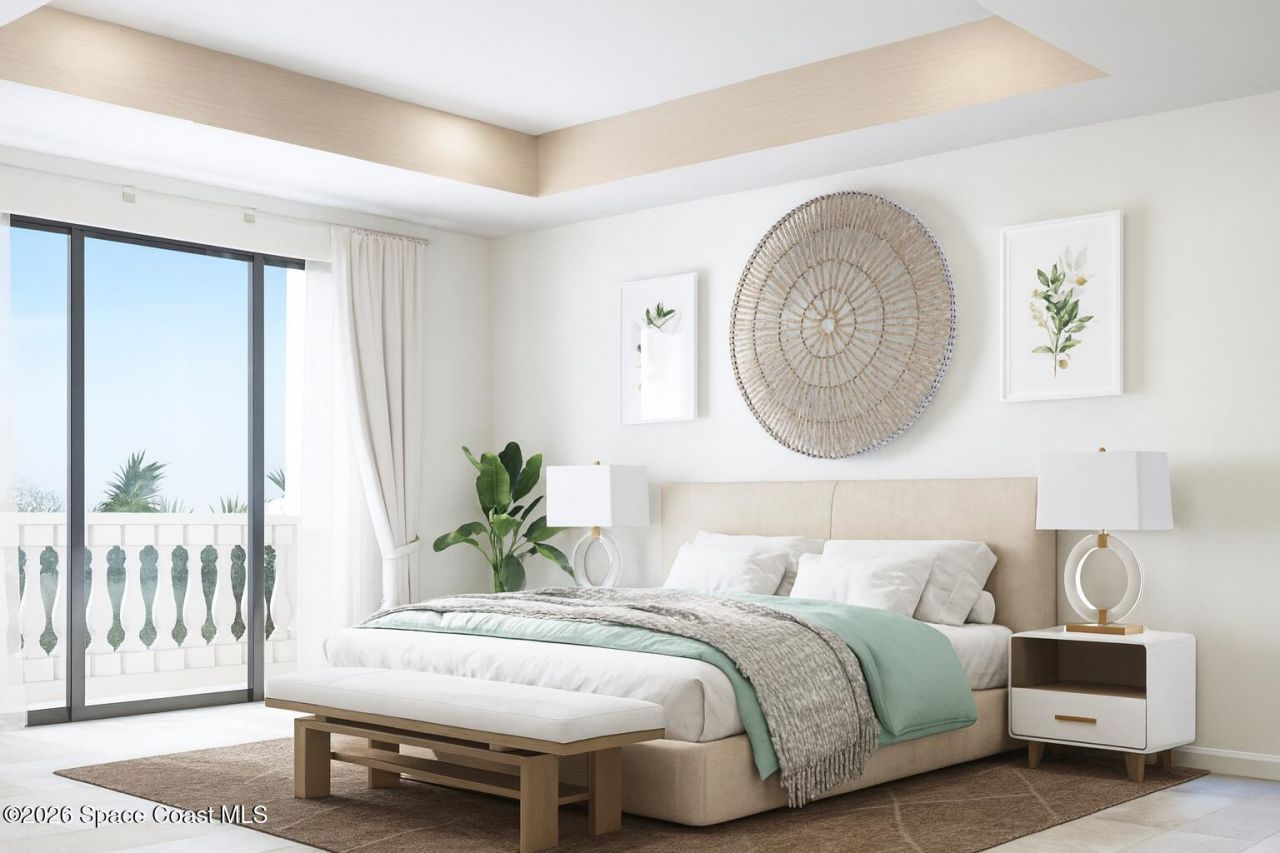 327 Wilson Avenue, Unit 502, Cocoa Beach, FL 32931 Photo