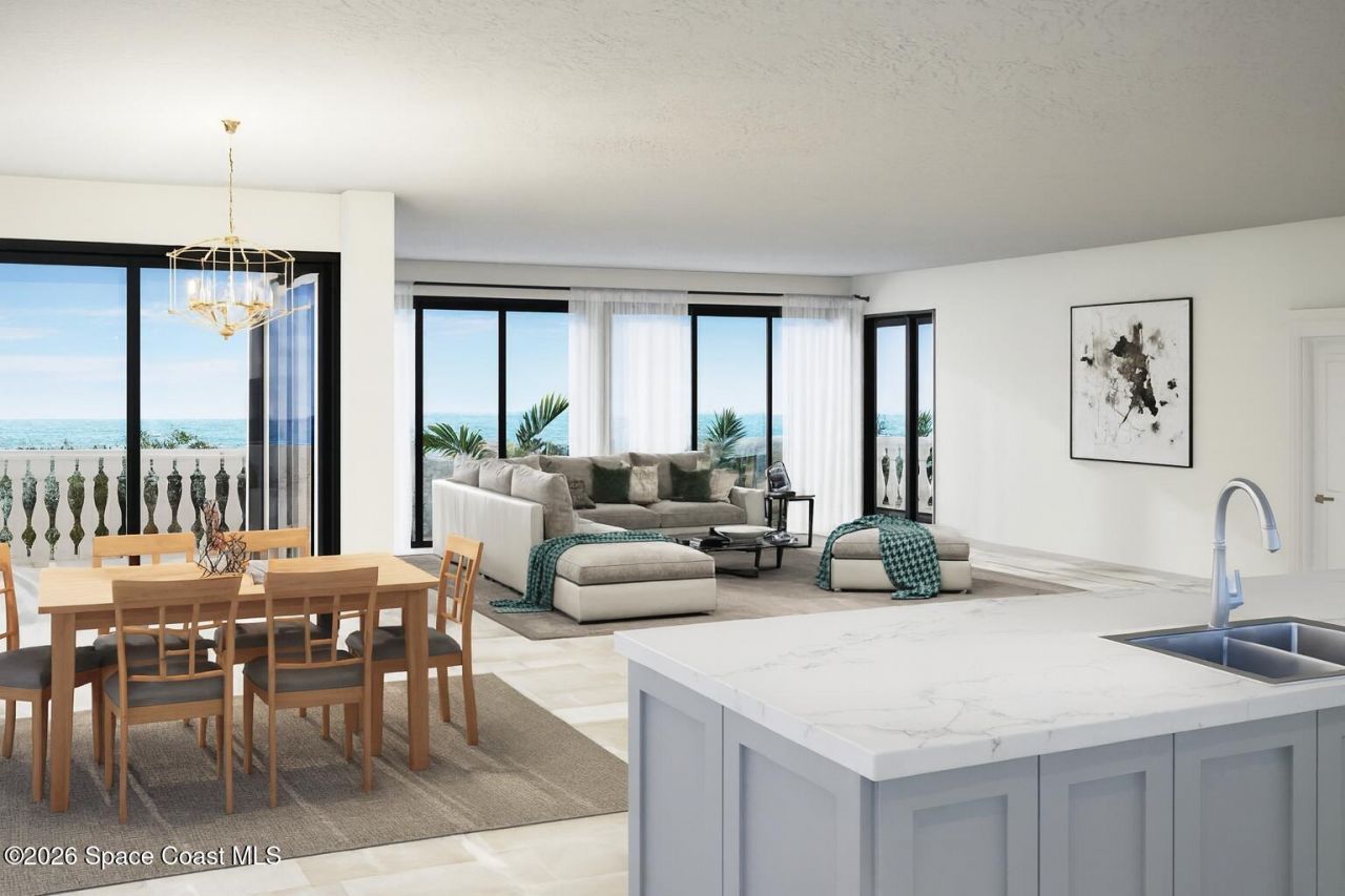 327 Wilson Avenue, Unit 502, Cocoa Beach, FL 32931 Photo