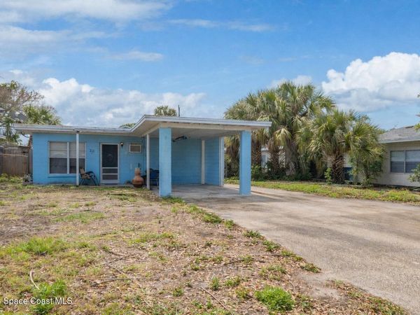 219-221 Harrison Avenue, Cape Canaveral, FL 32920