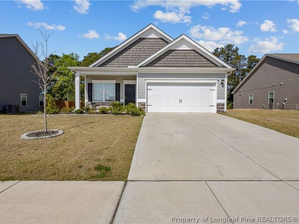 534 Troy Drive, Sanford, NC 27332