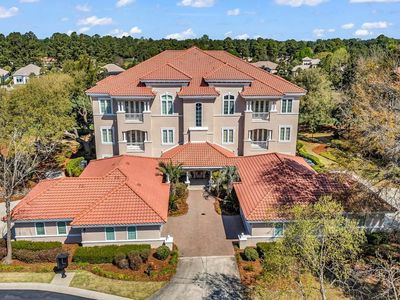 8591 San Marcello Dr. , Unit 101, Myrtle Beach, SC 29579