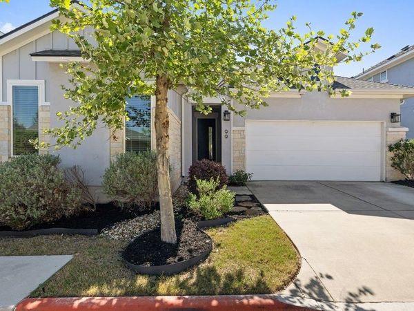 13701 Ronald W Reagan BLVD , Unit 99, Cedar Park, TX 78613