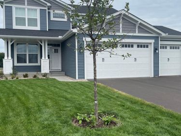 745 152nd Avenue NW, Andover, MN 55304