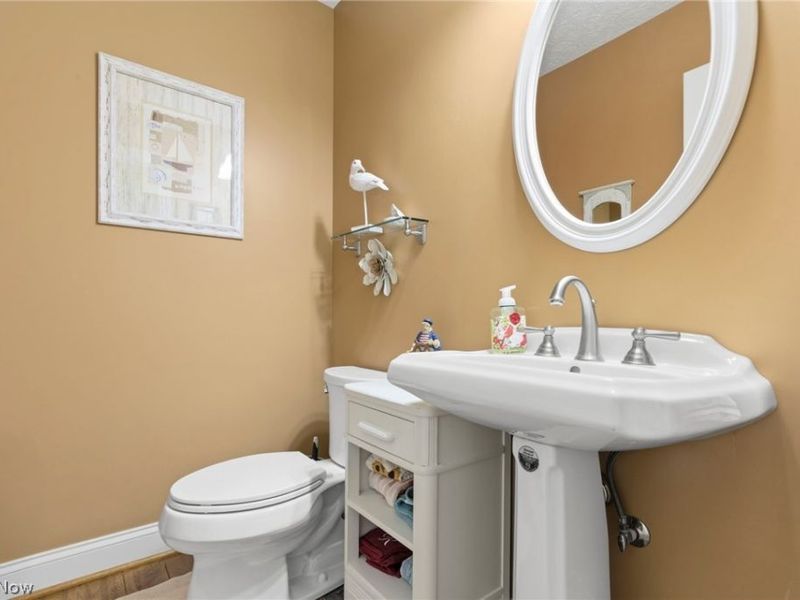 3390 Muskie Drive, Mansfield, OH 44903 Photo 24