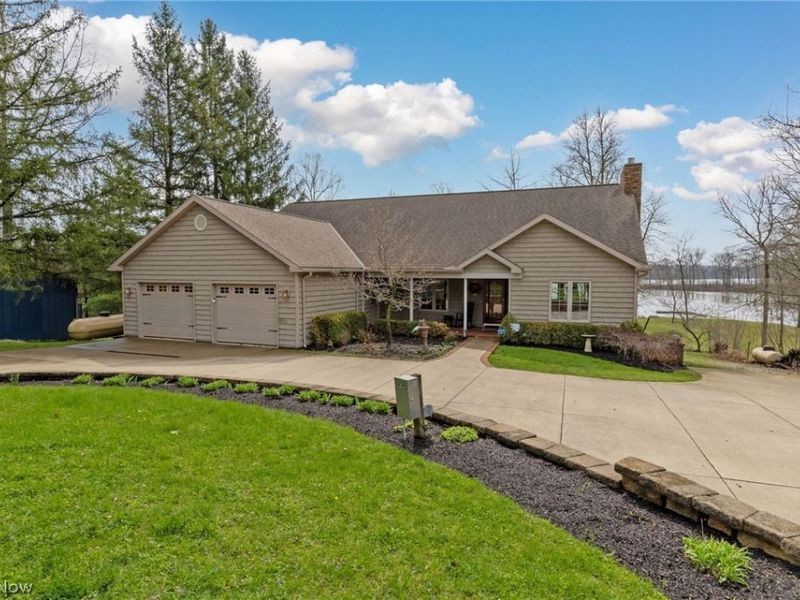 3390 Muskie Drive, Mansfield, OH 44903 Photo 4