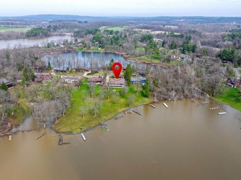 3390 Muskie Drive, Mansfield, OH 44903 Photo 46