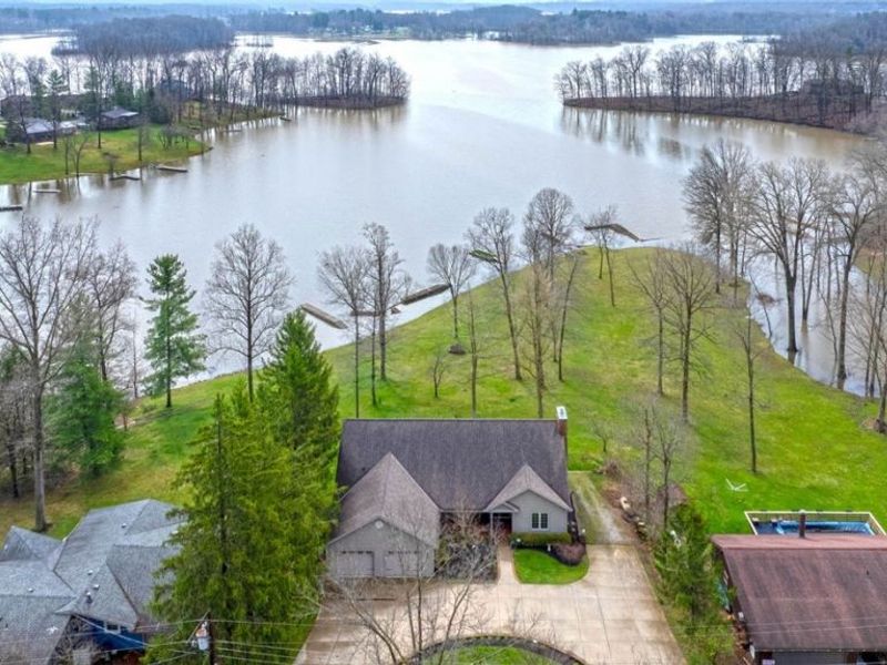 3390 Muskie Drive, Mansfield, OH 44903 Photo 5