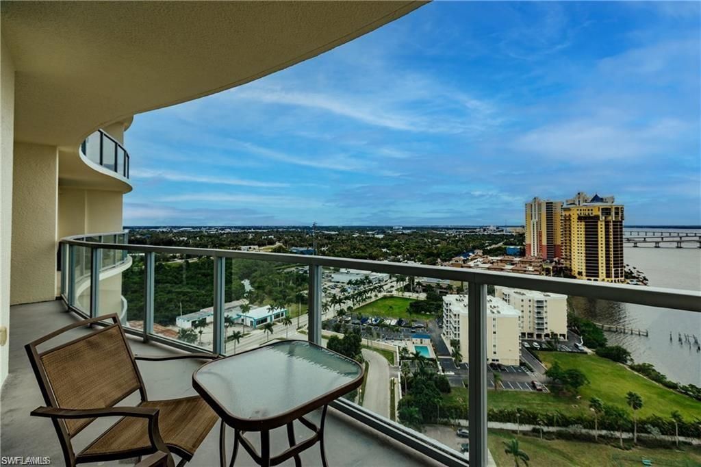 3000 Oasis Grand Blvd , Unit 2004, Fort Myers, FL 33916 Photo