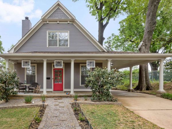 812 MEDA ST, Memphis, TN 38104