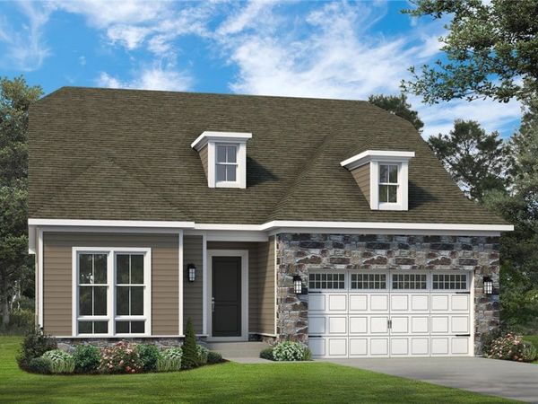 LOT 129 Oliver Drive, South Park, PA 15129