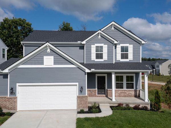 6904 Owen Drive, Union, KY 41091