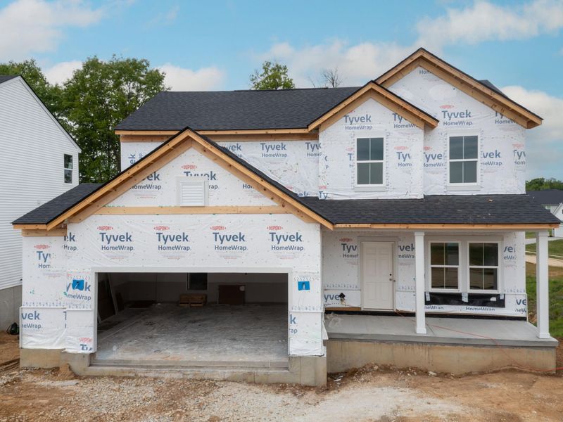 6904 Owen Drive, Union, KY 41091 Photo 1