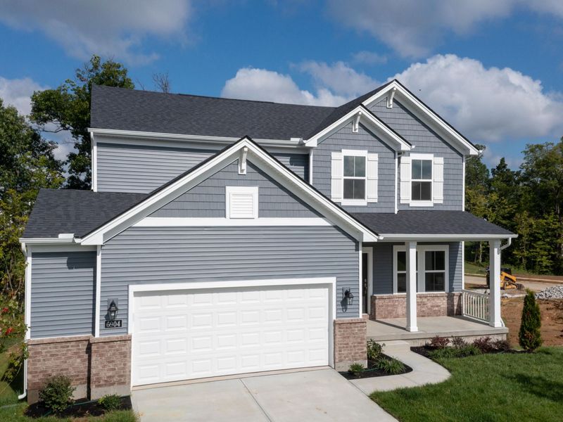 6904 Owen Drive, Union, KY 41091 Photo 2