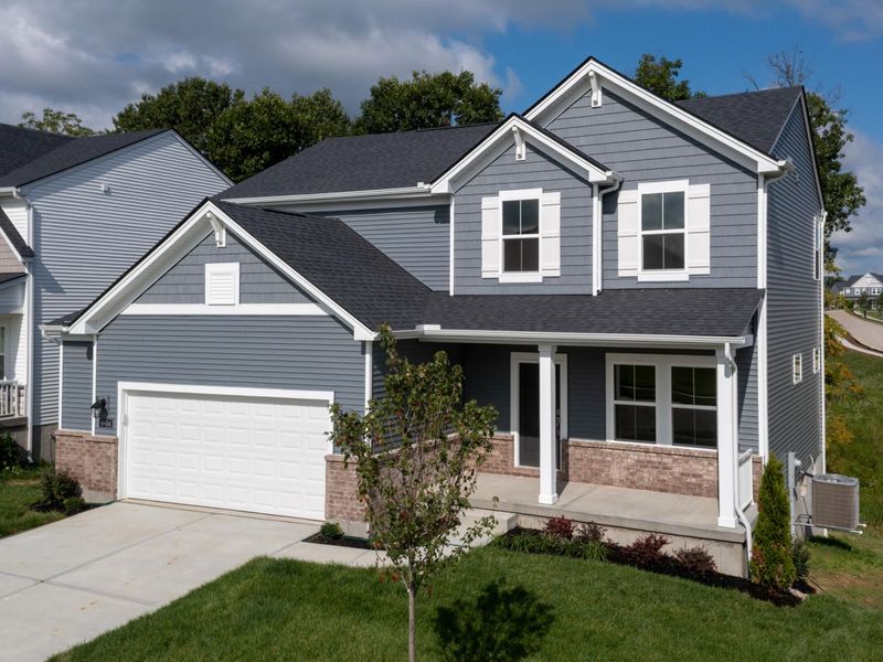 6904 Owen Drive, Union, KY 41091 Photo 3