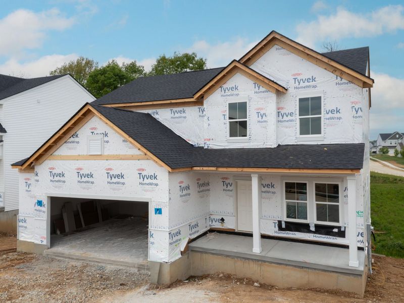 6904 Owen Drive, Union, KY 41091 Photo 3