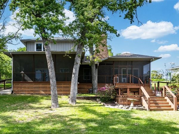 316 Oak Lane, Tool, TX 75143