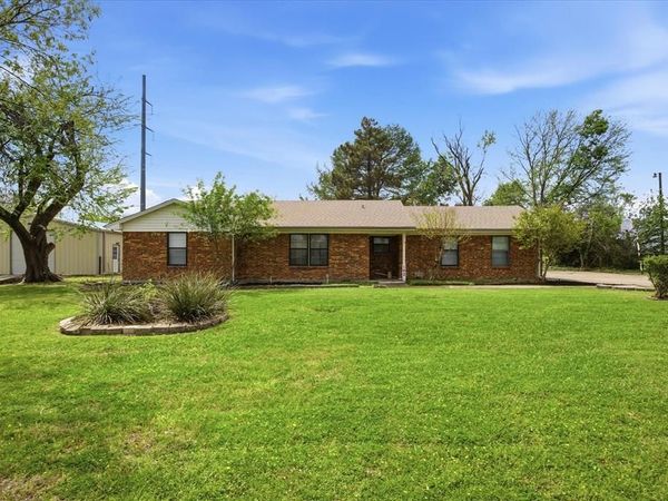 102 Paul Wilson Road, Wylie, TX 75098