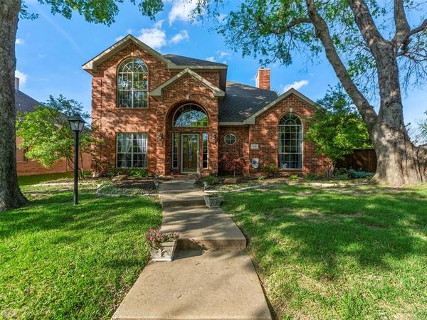 119 San Mateo Court , Allen, TX 75013