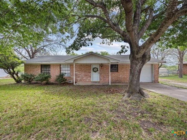 503 N Joy Street , Little River Academy, TX 76554