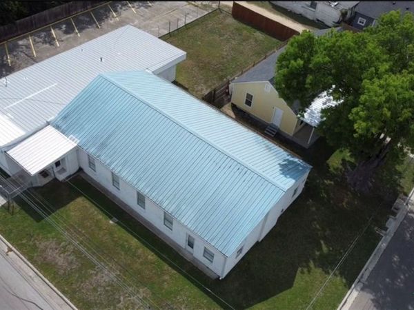 1508 N East Street, Victoria, TX 77901