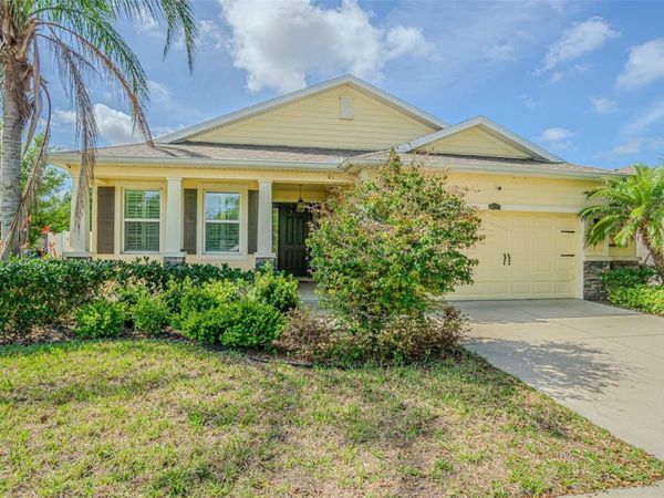 10627 SCENIC HOLLOW DRIVE , RIVERVIEW, FL 33578