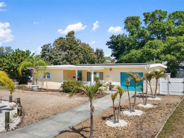 6447 17TH PLACE N, ST PETERSBURG, FL 33710