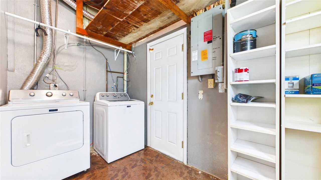 6447 17th Place N, Saint Petersburg, FL 33710 Photo