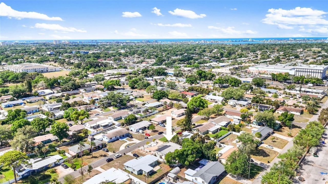 6447 17th Place N, Saint Petersburg, FL 33710 Photo