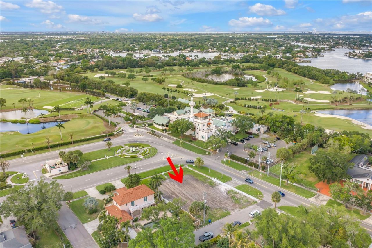 Snell Isle Boulevard Ne, Saint Petersburg, FL 33704 Photo