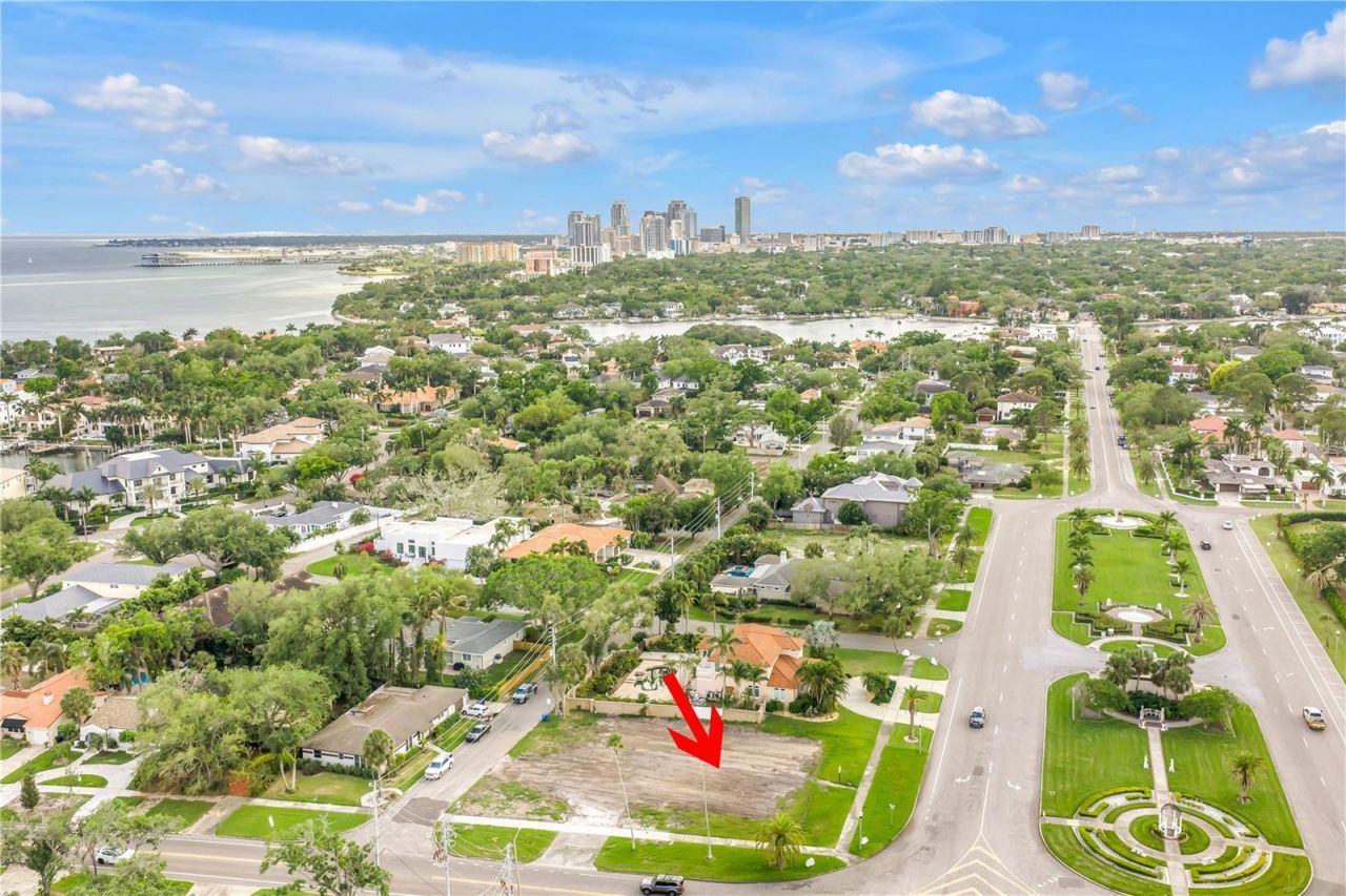 Snell Isle Boulevard Ne, Saint Petersburg, FL 33704 Photo