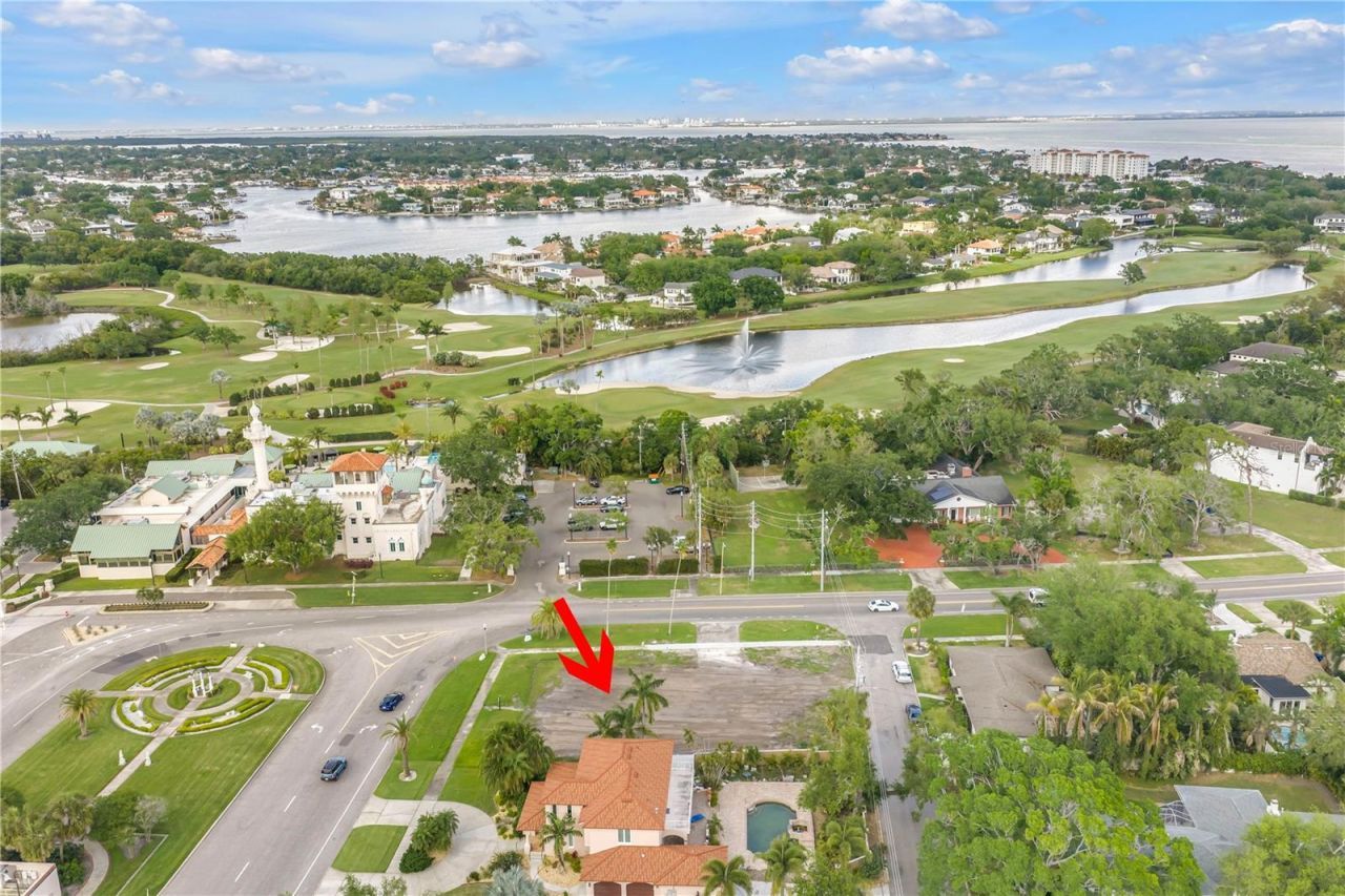 Snell Isle Boulevard Ne, Saint Petersburg, FL 33704 Photo