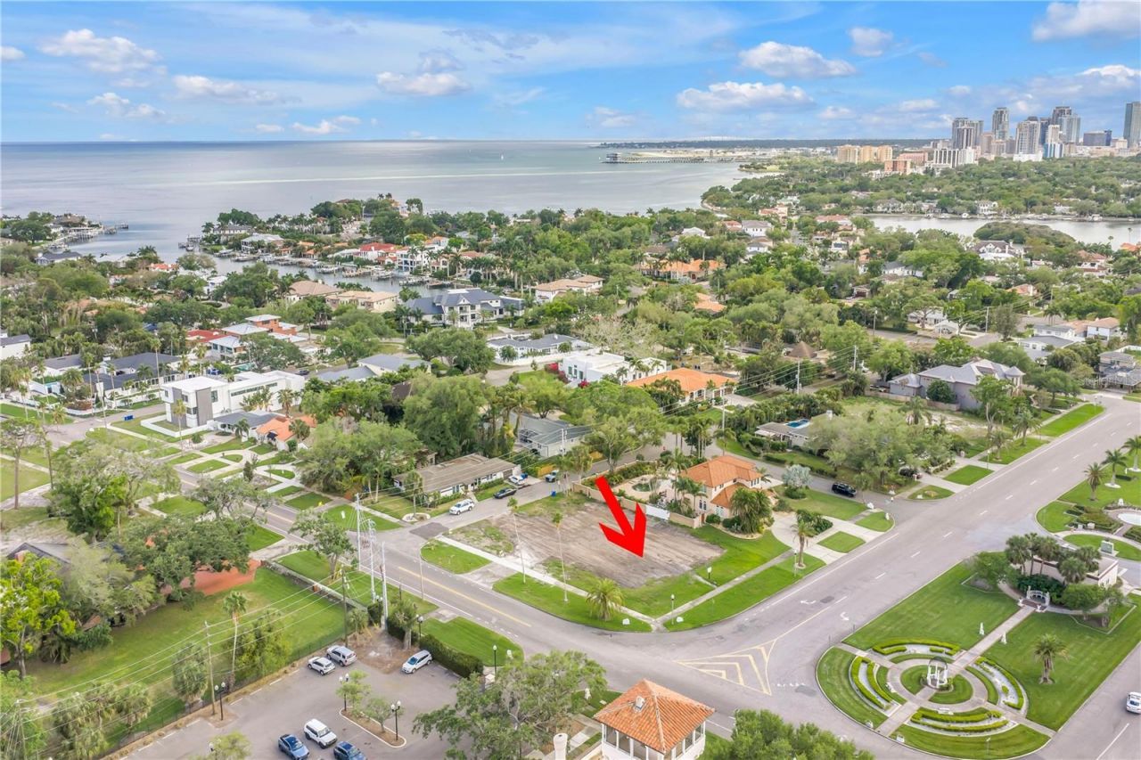 Snell Isle Boulevard Ne, Saint Petersburg, FL 33704 Photo