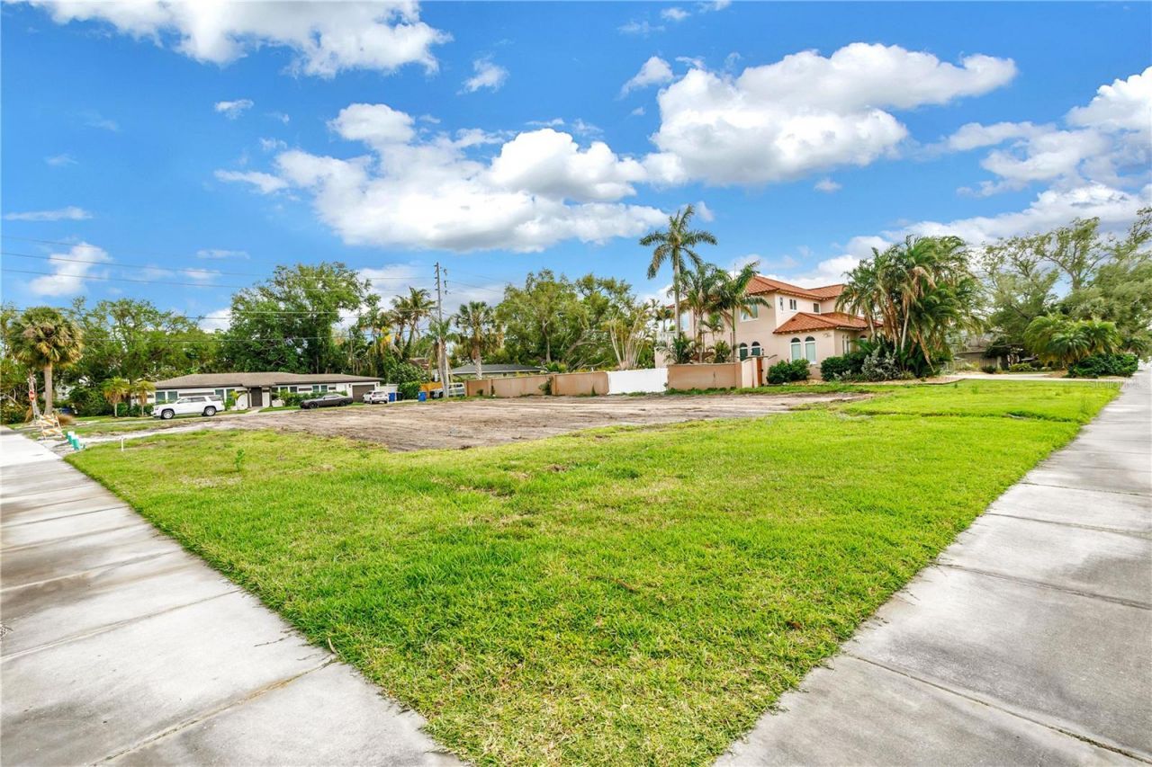 Snell Isle Boulevard Ne, Saint Petersburg, FL 33704 Photo