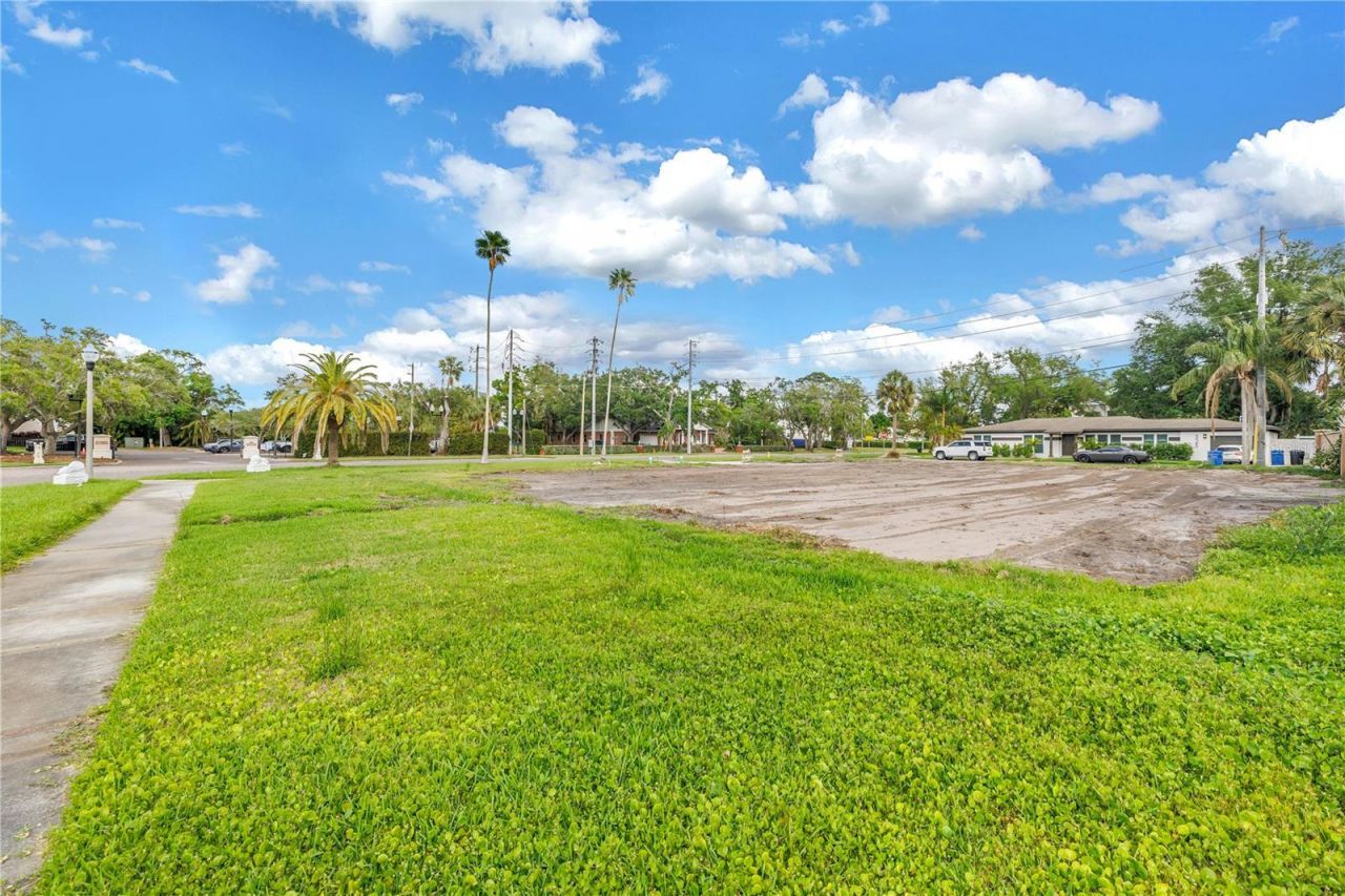 Snell Isle Boulevard Ne, Saint Petersburg, FL 33704 Photo