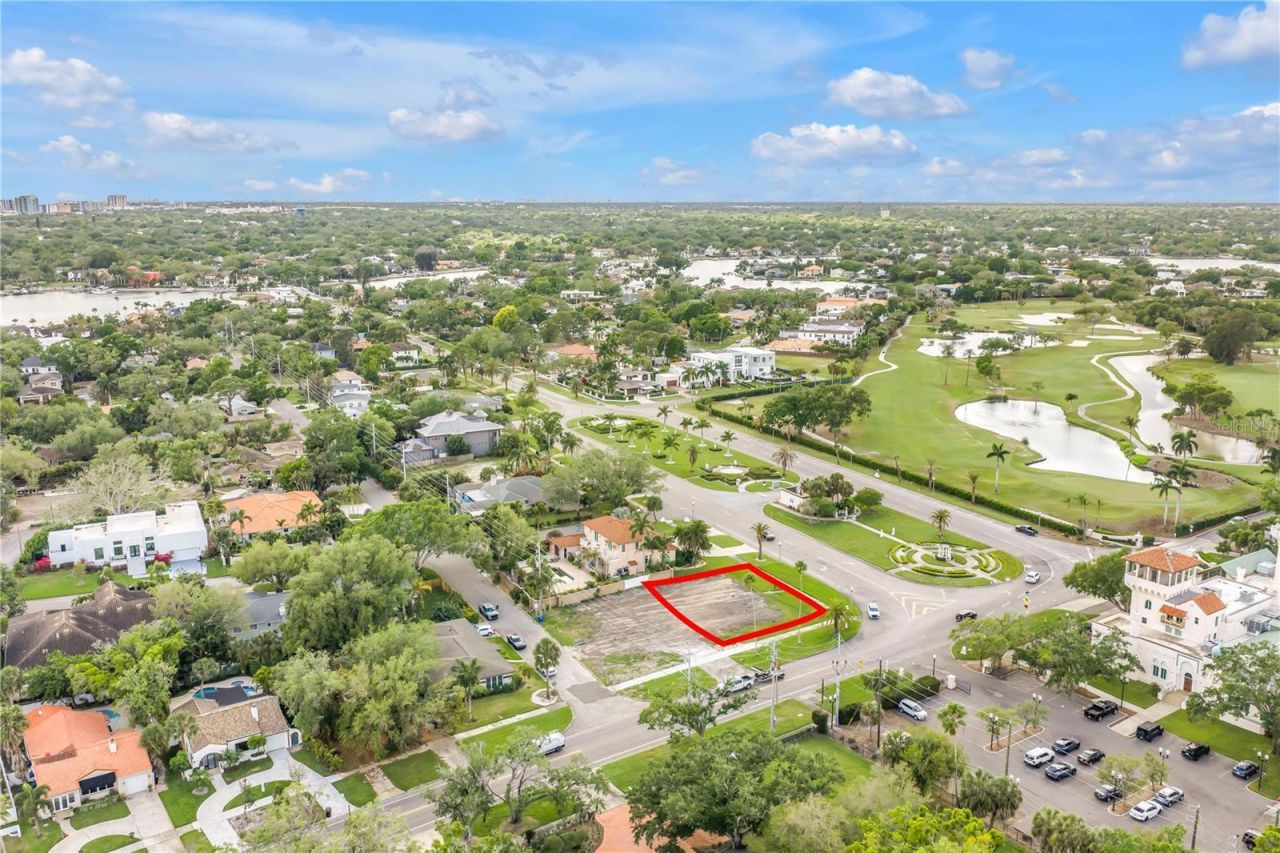 Snell Isle Boulevard Ne, Saint Petersburg, FL 33704 Photo