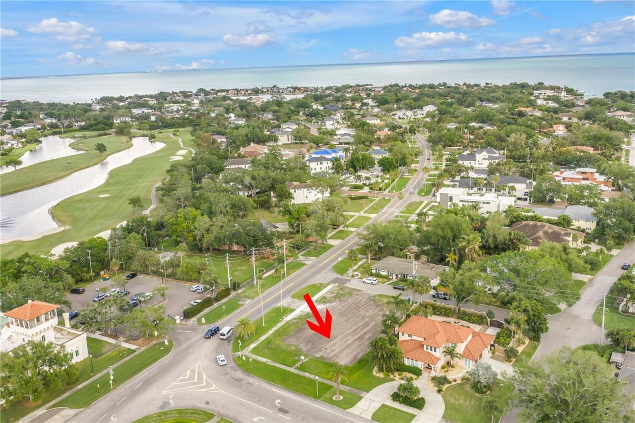 Snell Isle Boulevard Ne, Saint Petersburg, FL 33704 Photo