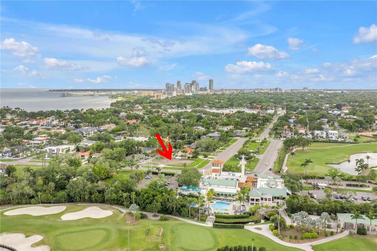 Snell Isle Boulevard Ne, Saint Petersburg, FL 33704 Photo