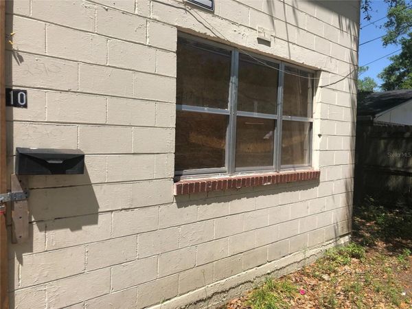 2310 FAIRFAX , JACKSONVILLE, FL 32209