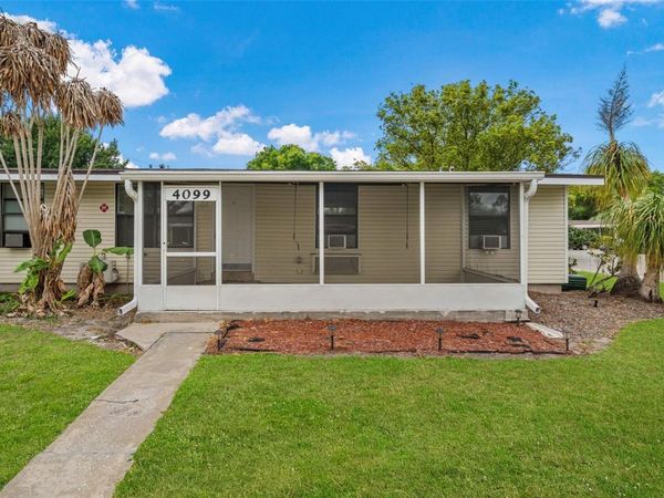 4099 E MICHIGAN STREET , Unit 4099, ORLANDO, FL 32812